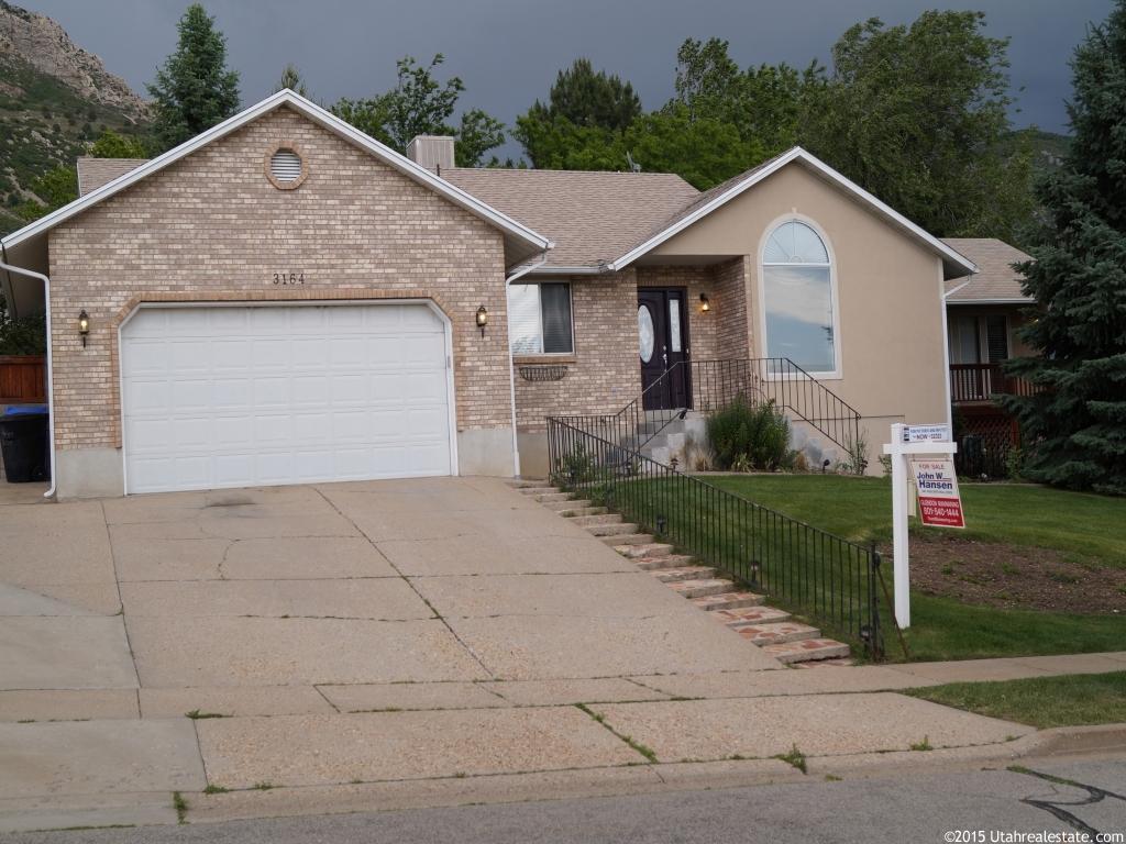 3164 N 1250 E, North Ogden, UT 84414