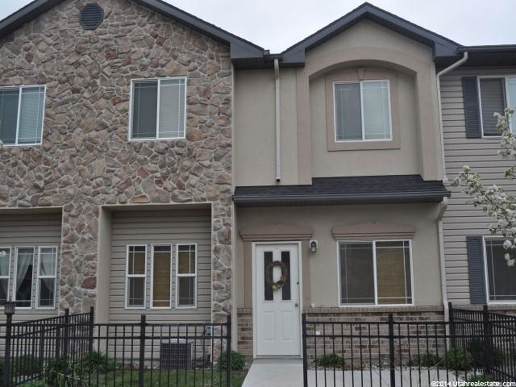 462 W 1490 N #105, Logan, UT 84341