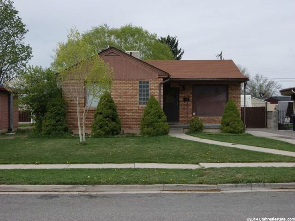 613 N 200 E, Tremonton, UT 84337