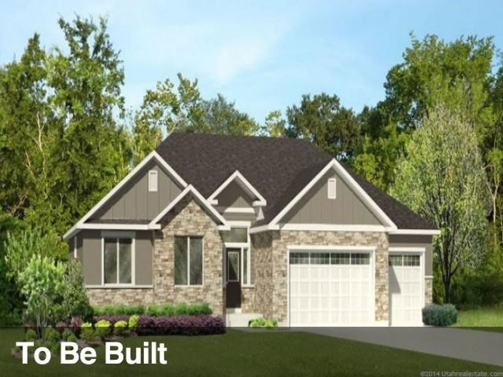 490 N 750 E, Hyde Park, UT 84318