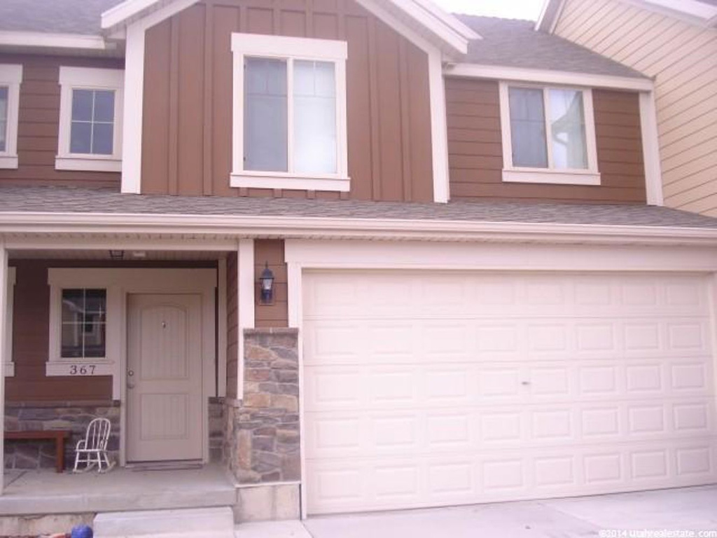 367 S 1285 E, Hyrum, UT 84319