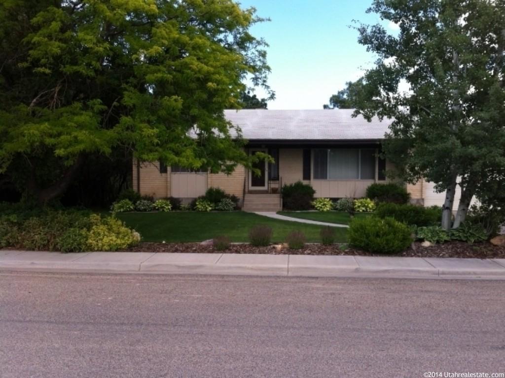 142 N 600 W, Vernal, UT 84078