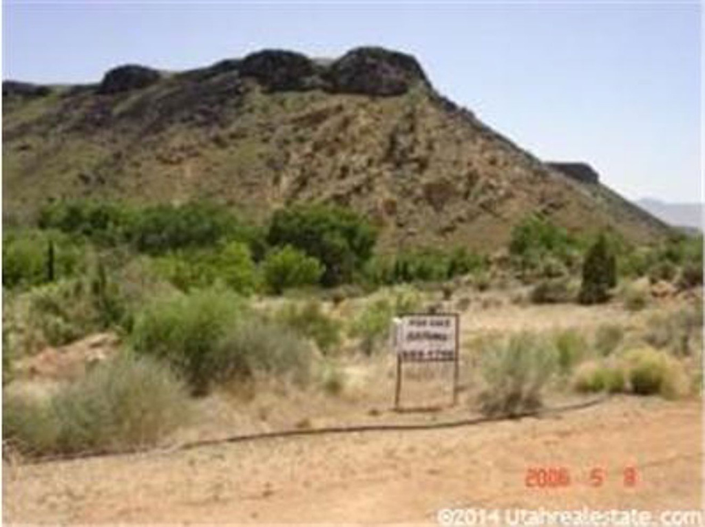 #10, Gunlock, UT 84733