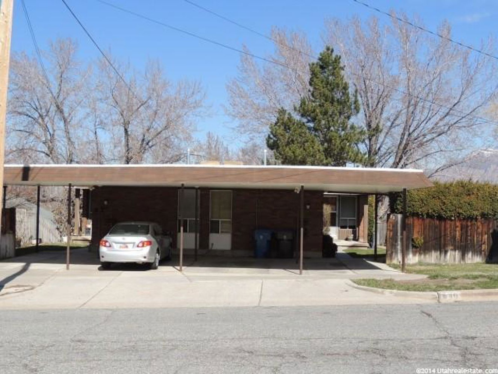 520 41st, South Ogden, UT 84403