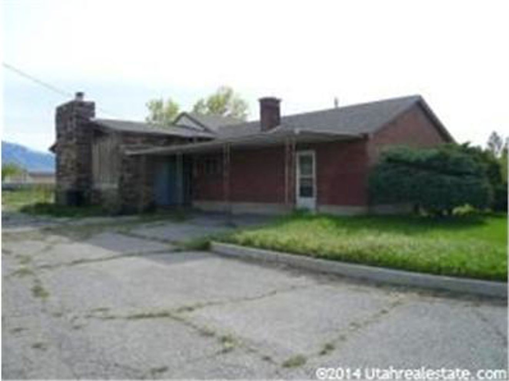 2292 E Canyon Rd. N, Spanish Fork, UT 84660