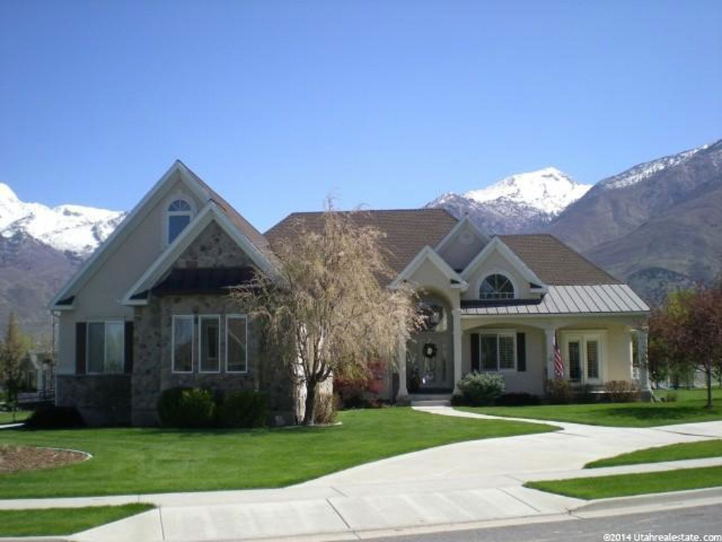 309 E Red Pine Dr., Alpine, UT 84004