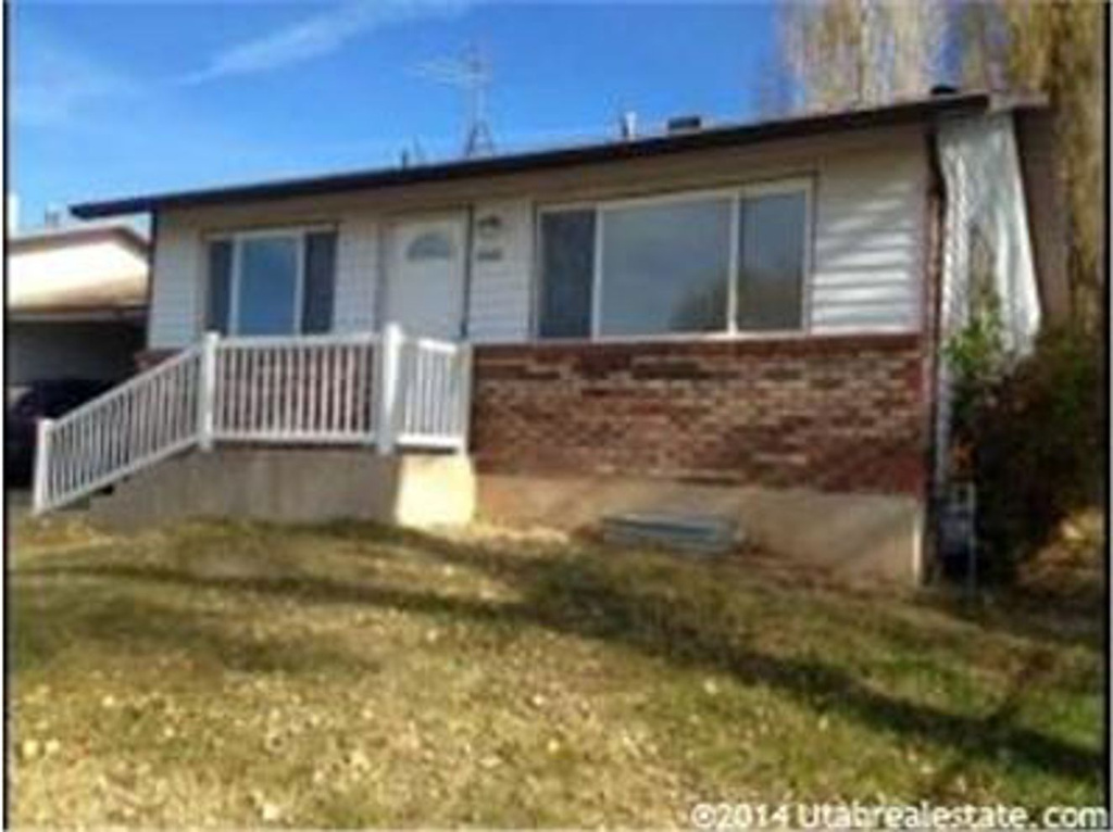 2086 N 175 W, Sunset, UT 84015