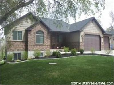 321 E 100 N, Hyrum, UT 84319
