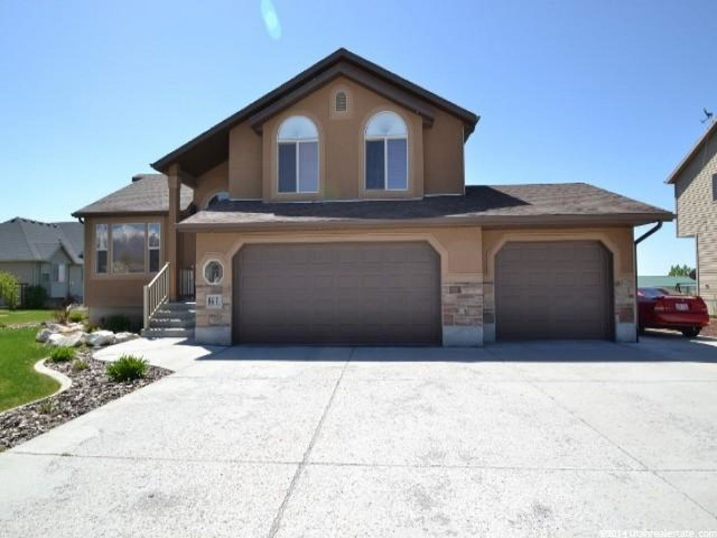 86 E 1525 N, Layton, UT 84041