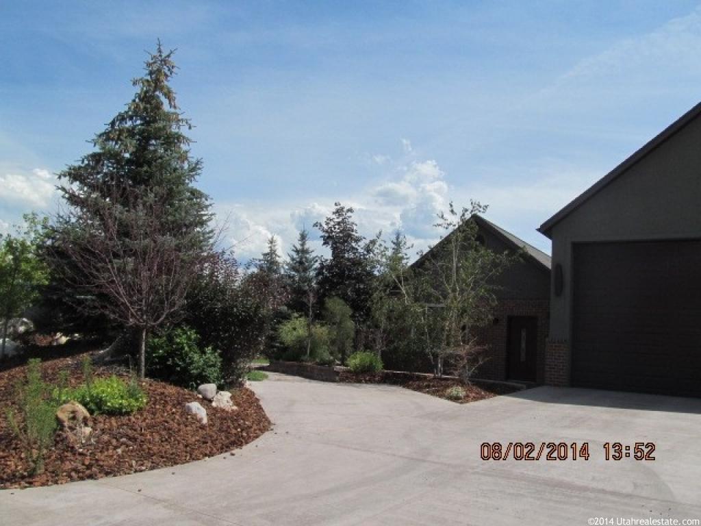 4389 E 3450 N, Eden, UT 84310