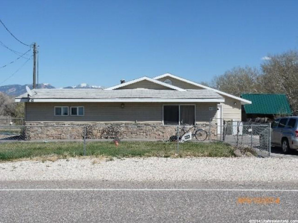 205 S State, Redmond, UT 84652