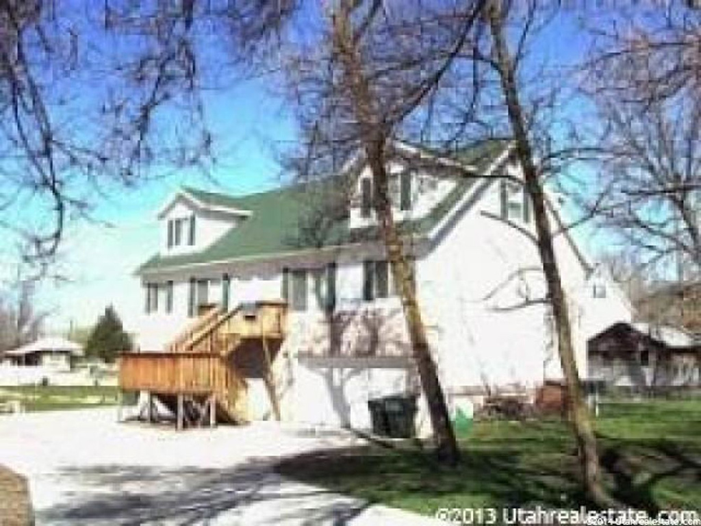 3123 S Quincy E, Ogden, UT 84403