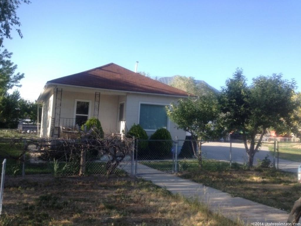 511 E 100 S, Nephi, UT 84648