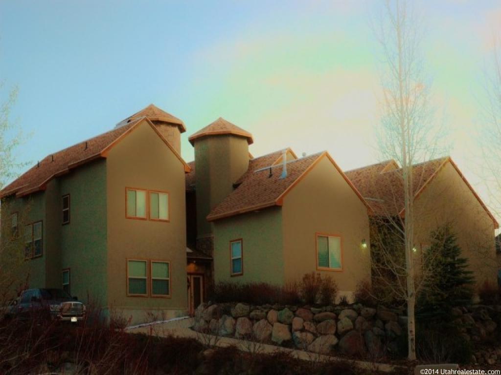 692 E Lakeview Dr, Heber City, UT 84032