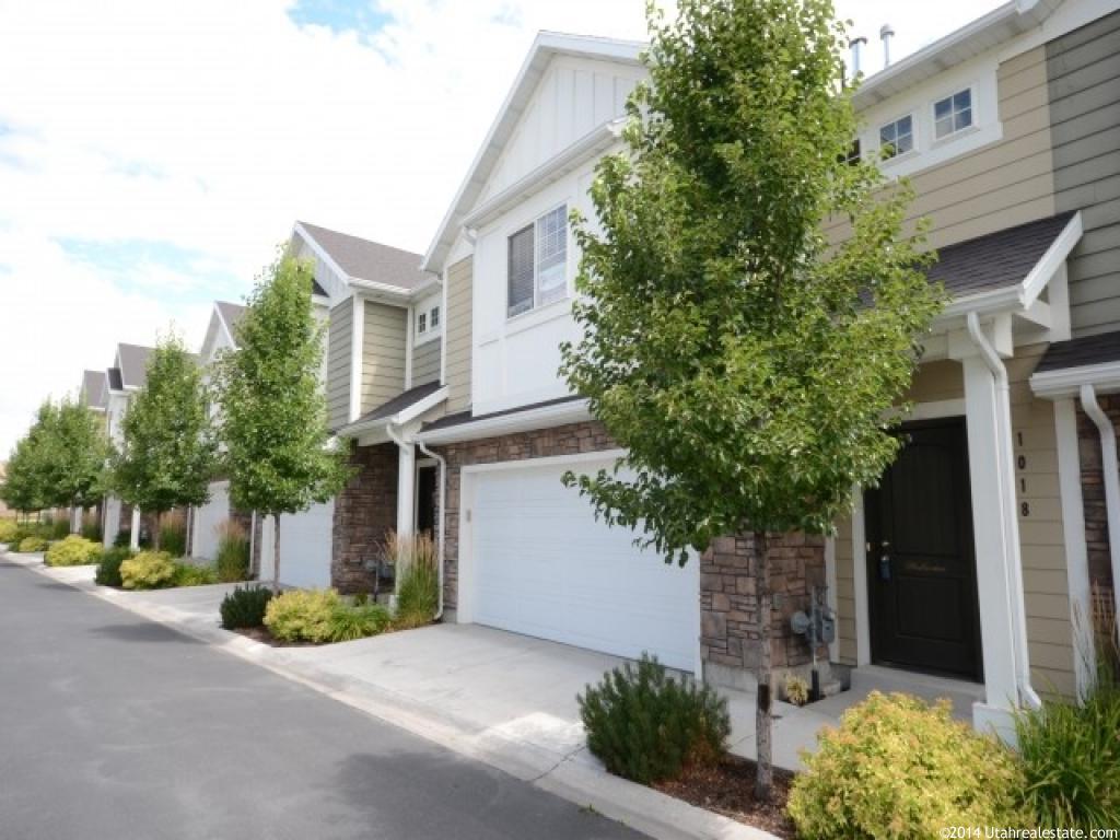 1018 S 220 W, Logan, UT 84321