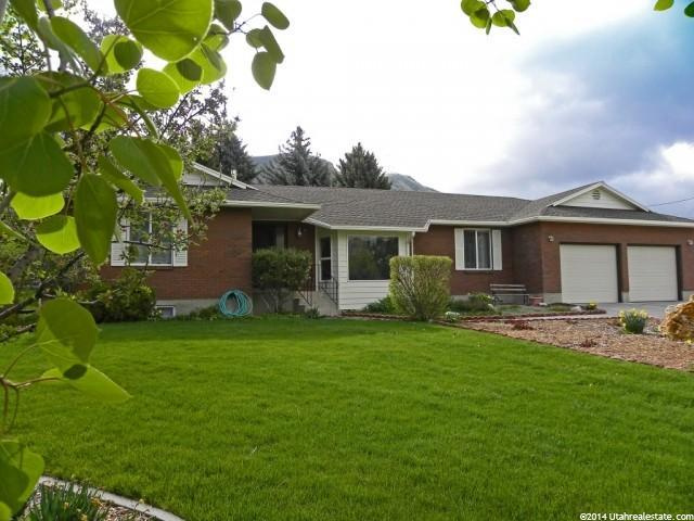 8161 N Hwy 91 E, Smithfield, UT 84335