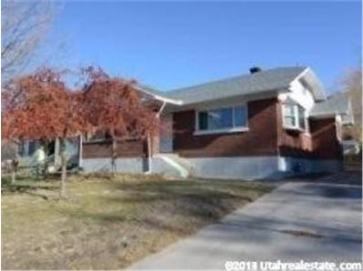 2312 S Harrison E, Ogden, UT 84401