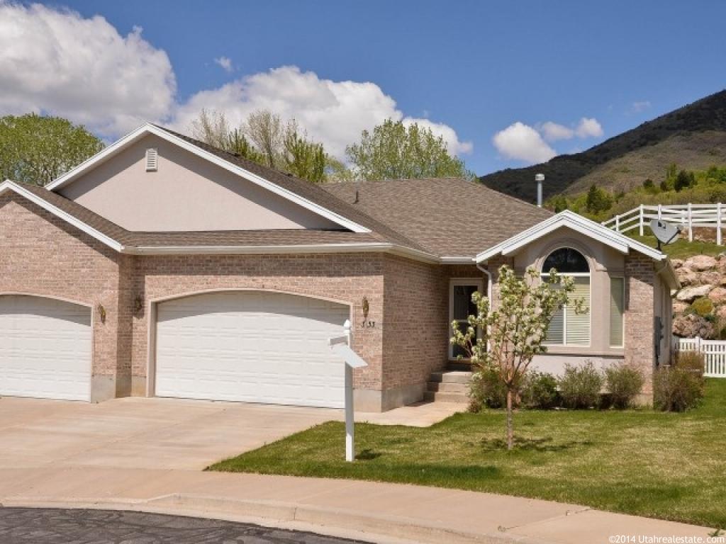 3153 E 1850 N, Layton, UT 84040