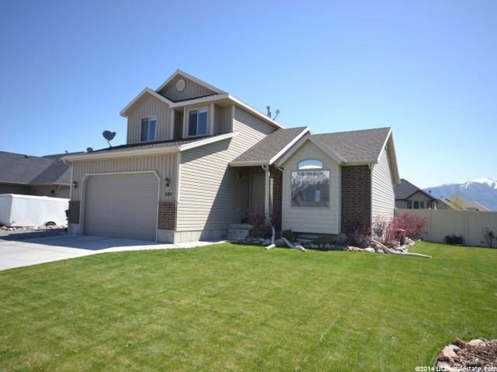 564 N 800 E, Wellsville, UT 84339