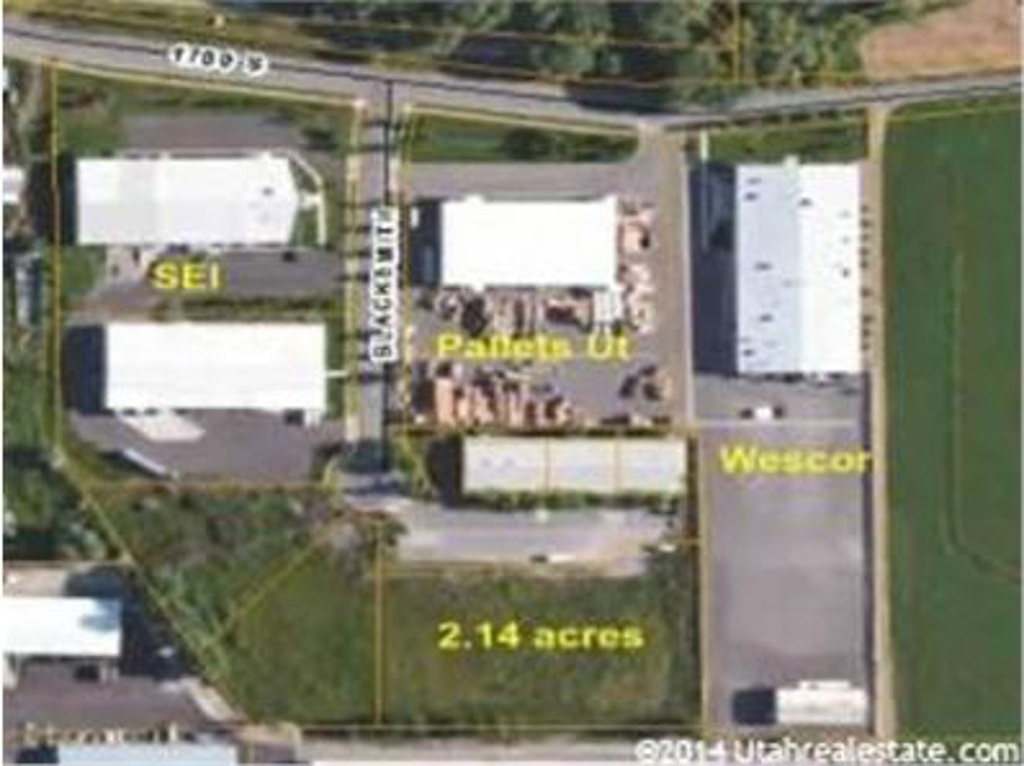1766 S 450 W #2, Logan, UT 84321