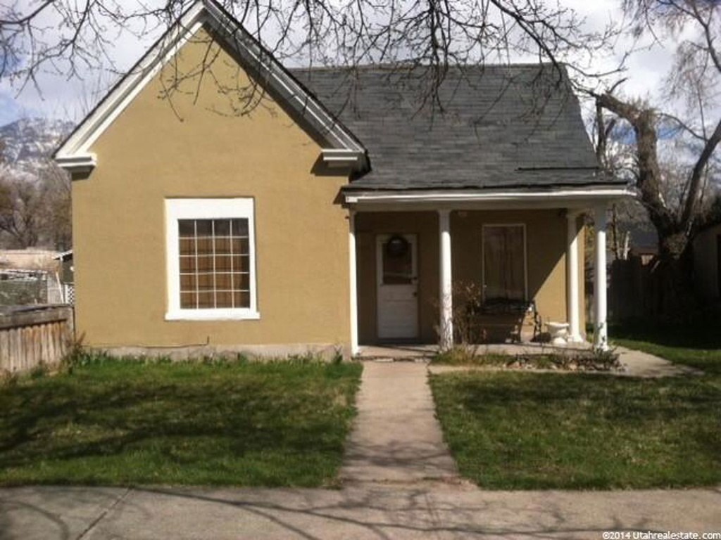 69 S 700 W, Provo, UT 84601