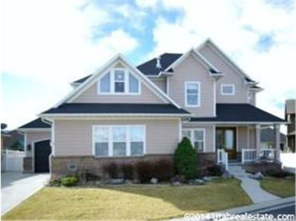 480 E Foxstone Cv, Draper, UT 84020