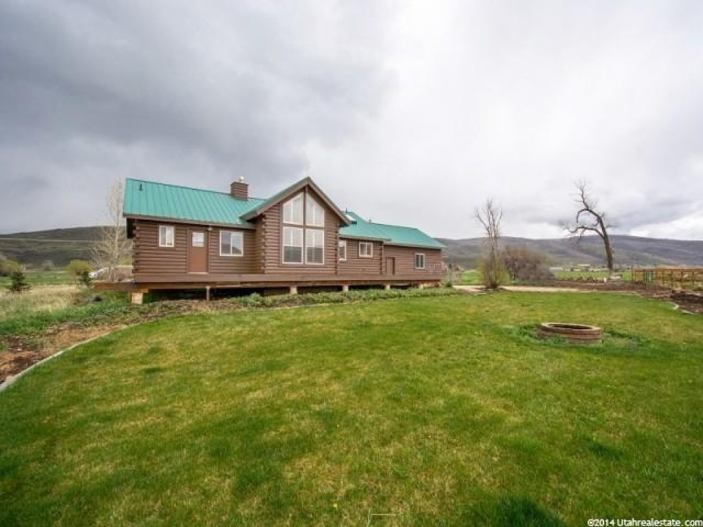 1480 E 3200 S, Francis, UT 84036