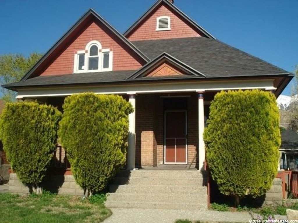 2928 Grant, Ogden, UT 84403