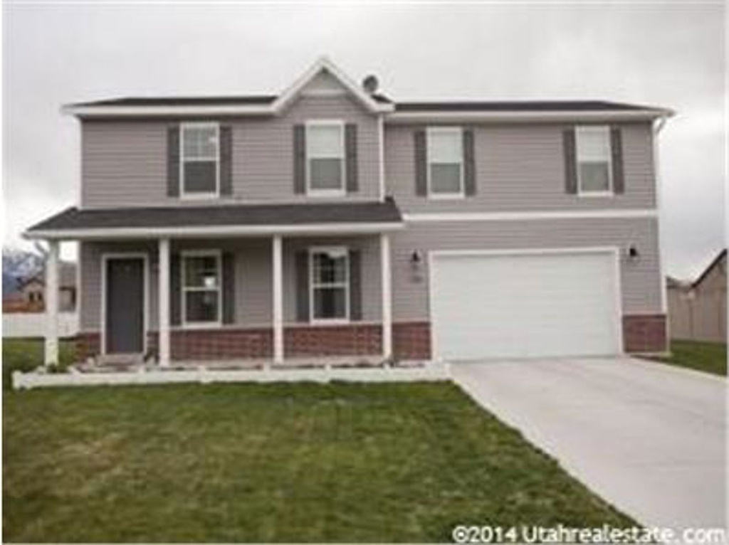 236 W 350 S, Hyde Park, UT 84318