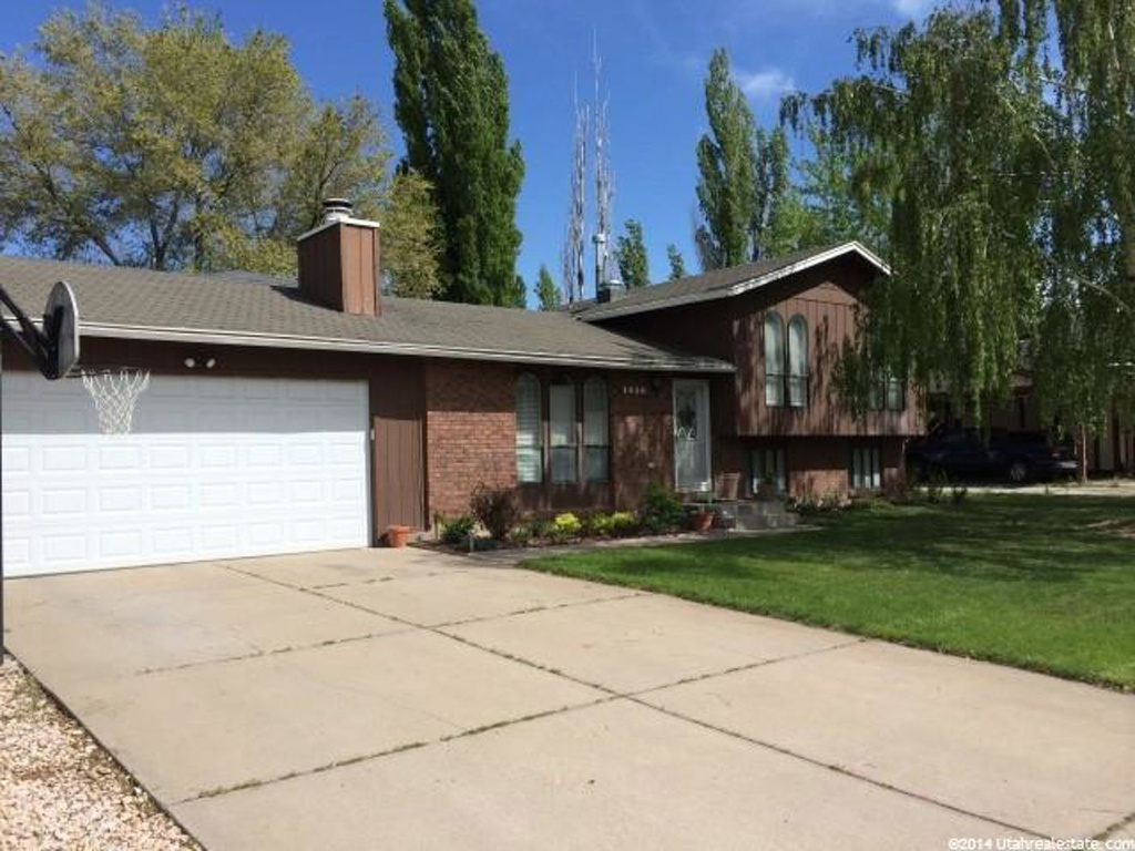 1438 N 550 W, Clinton, UT 84015