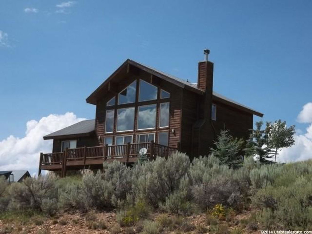 8144 E Badger Hollow Dr N #68, Daniel, UT 84032