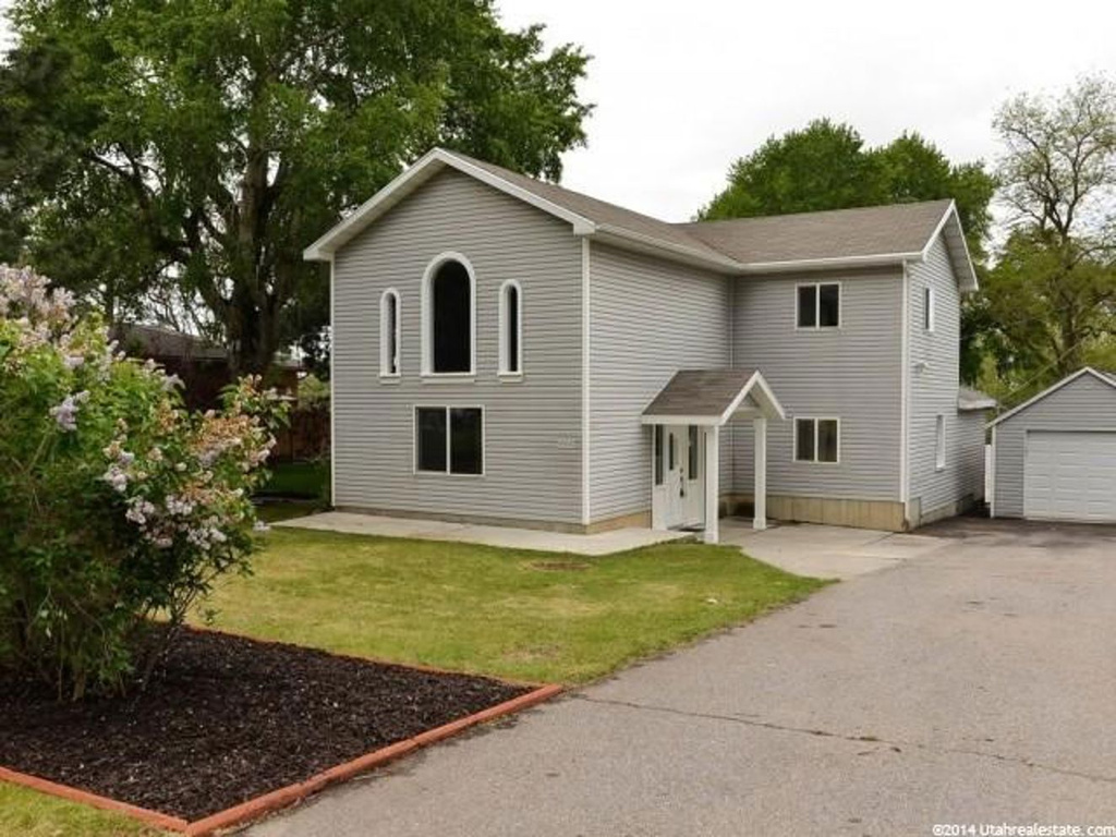2225 S Fillmore E, Ogden, UT 84401