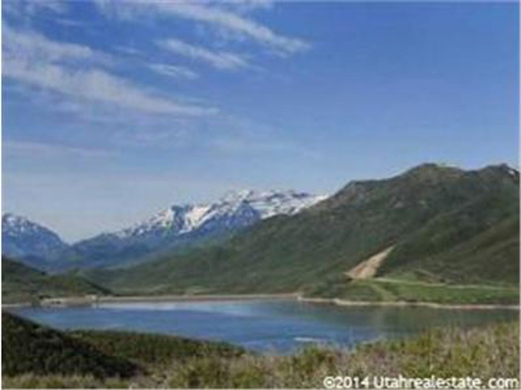 1404 E Lasso Trl #50, Hideout, UT 84036