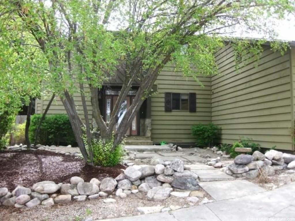 1320 Cliffside Dr., Logan, UT 84321
