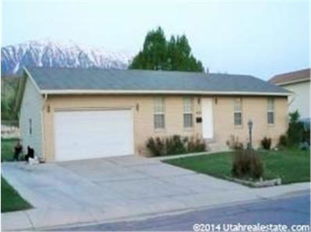 1914 N 540 E, Orem, UT 84097