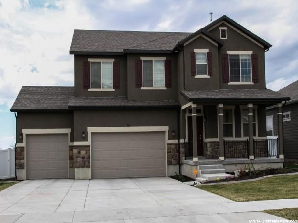 314 S 1325 E, Layton, UT 84040