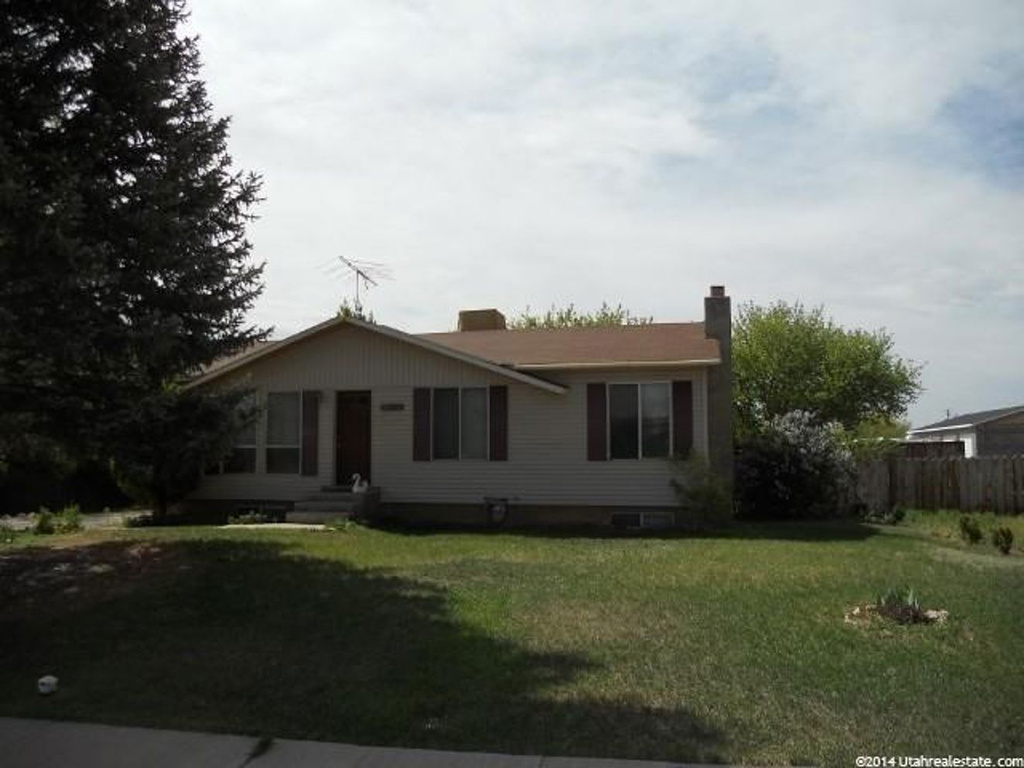 550 E 700 N, Richfield, UT 84701