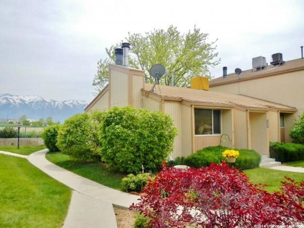 775 S 1650 E #A, Clearfield, UT 84015