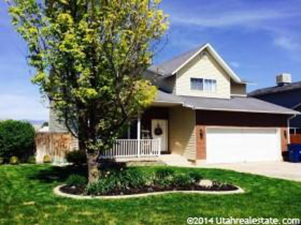 5046 S 4275 W, Roy, UT 84067