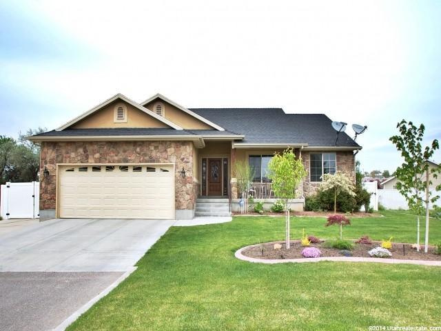 1055 S 1650 E, Clearfield, UT 84015