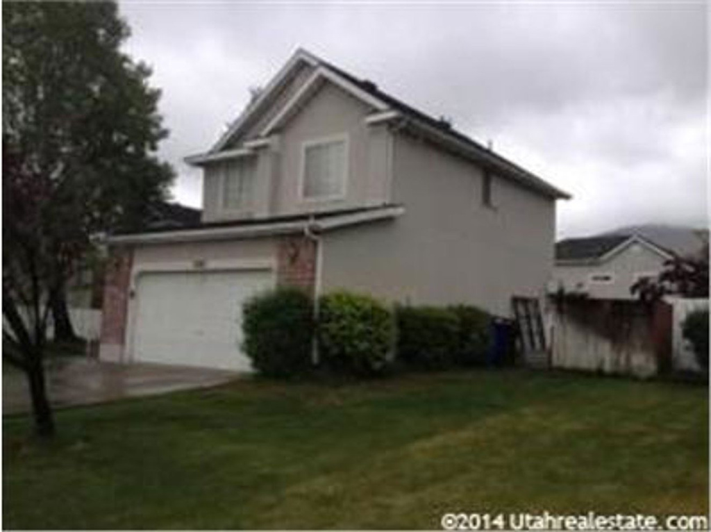 1538 N 200 W, Bountiful, UT 84010