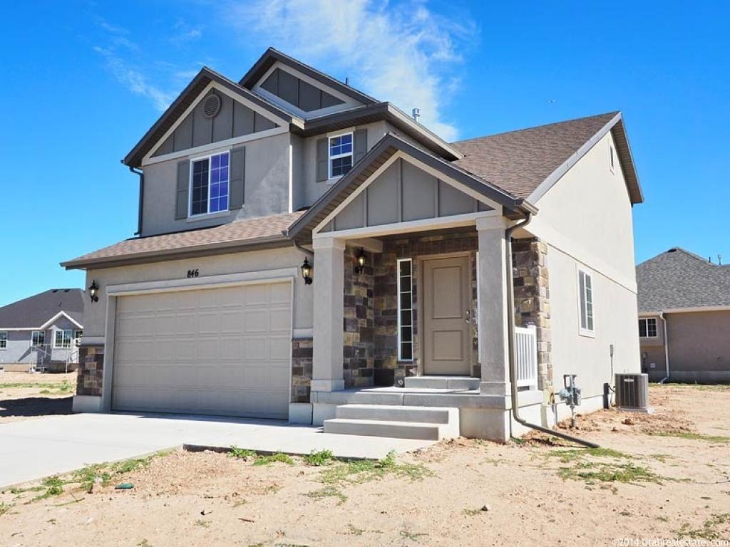 846 S 1075 W, Clearfield, UT 84015