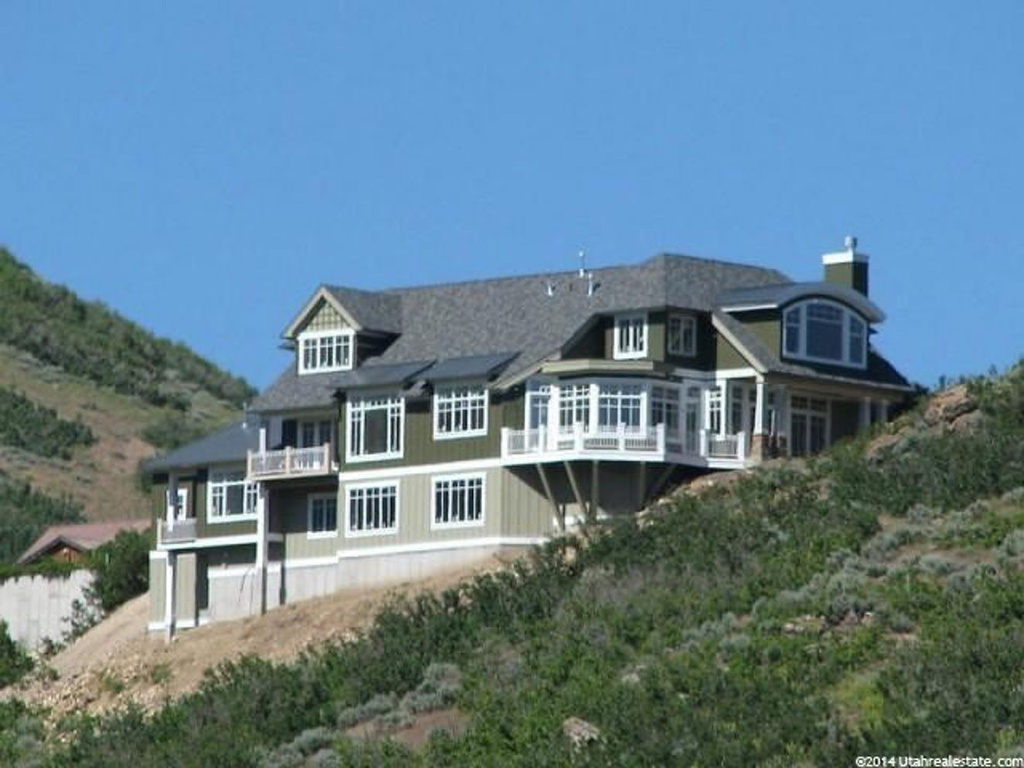 450 Bern, Midway, UT 84049