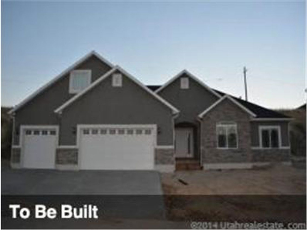 1267 S River, Spanish Fork, UT 84660