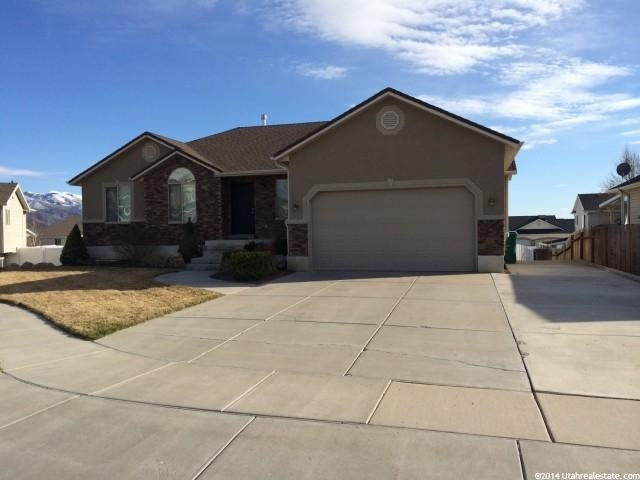 18 E 2350 N, Layton, UT 84041