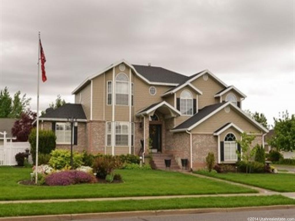 2790 E 25 S, Layton, UT 84040