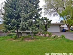 1354 E 31st St S, Ogden, UT 84403