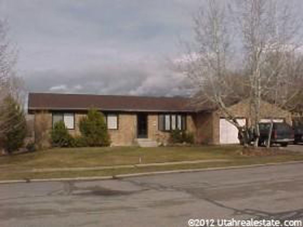 1165 E 2180 N, North Logan, UT 84341