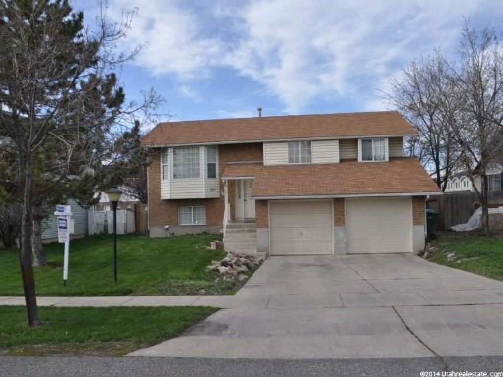 269 W 1330 N, Logan, UT 84341