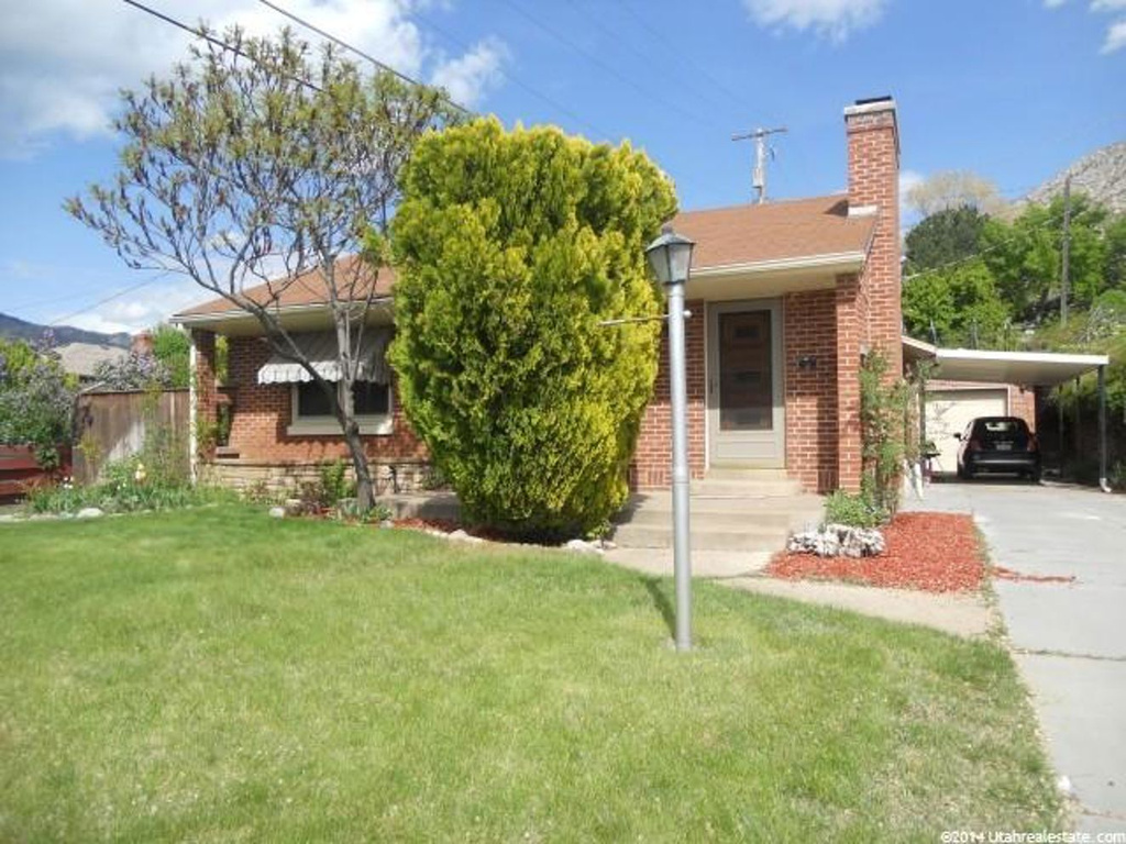 2920 S Tyler Ave E, Ogden, UT 84403